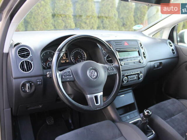 Коричневый Фольксваген Гольф Плюс, объемом двигателя 1.4 л и пробегом 192 тыс. км за 6990 $, фото 68 на Automoto.ua