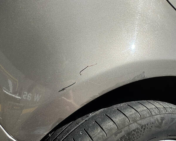 Коричневий Фольксваген Golf Plus, об'ємом двигуна 1.2 л та пробігом 210 тис. км за 7500 $, фото 51 на Automoto.ua