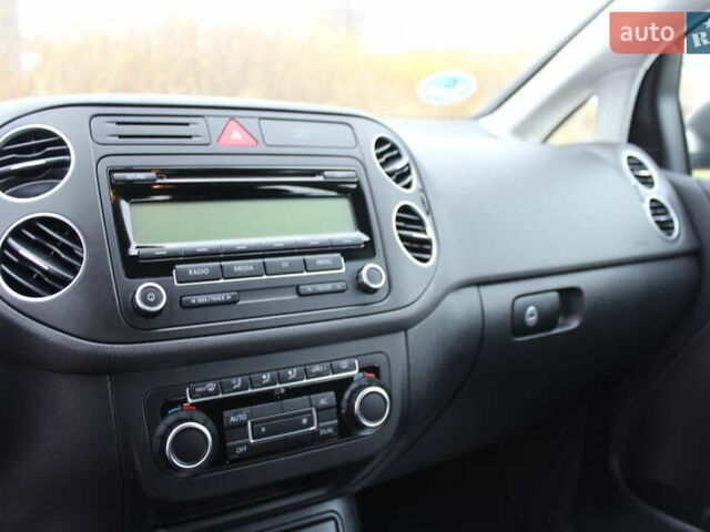 Коричневый Фольксваген Гольф Плюс, объемом двигателя 1.4 л и пробегом 192 тыс. км за 7190 $, фото 60 на Automoto.ua