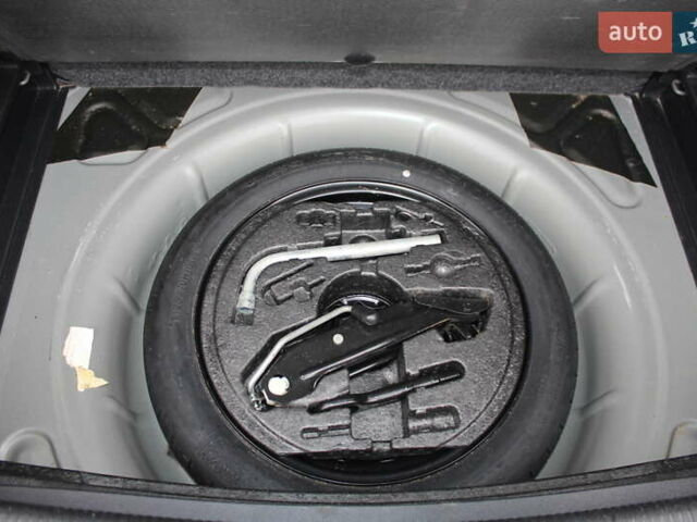 Коричневый Фольксваген Гольф Плюс, объемом двигателя 1.4 л и пробегом 192 тыс. км за 7490 $, фото 100 на Automoto.ua