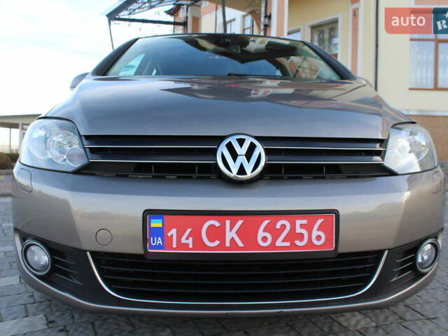 Коричневий Фольксваген Golf Plus, об'ємом двигуна 1.4 л та пробігом 192 тис. км за 7390 $, фото 18 на Automoto.ua