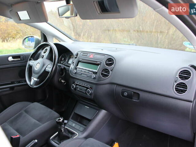 Коричневый Фольксваген Гольф Плюс, объемом двигателя 1.4 л и пробегом 192 тыс. км за 7290 $, фото 89 на Automoto.ua