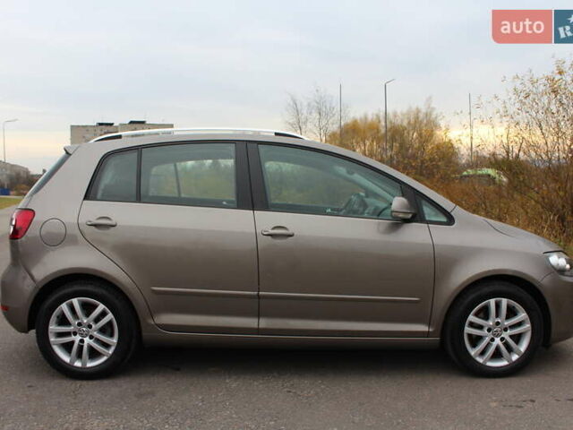 Коричневый Фольксваген Гольф Плюс, объемом двигателя 1.4 л и пробегом 192 тыс. км за 7490 $, фото 41 на Automoto.ua