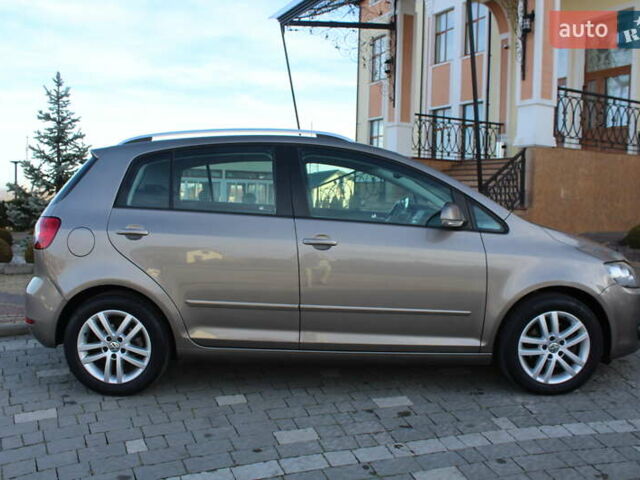 Коричневий Фольксваген Golf Plus, об'ємом двигуна 1.4 л та пробігом 192 тис. км за 7390 $, фото 50 на Automoto.ua