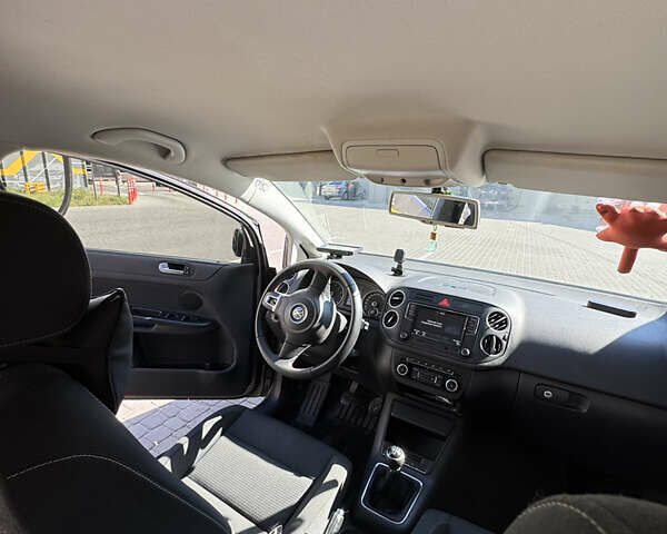 Коричневий Фольксваген Golf Plus, об'ємом двигуна 1.2 л та пробігом 210 тис. км за 7500 $, фото 39 на Automoto.ua