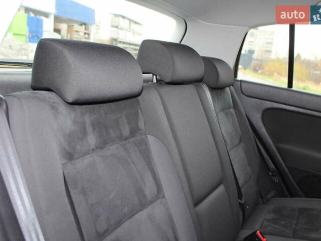 Коричневый Фольксваген Гольф Плюс, объемом двигателя 1.4 л и пробегом 192 тыс. км за 7290 $, фото 85 на Automoto.ua