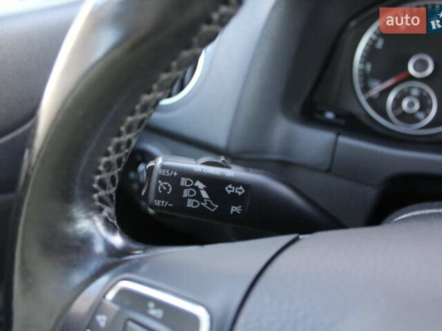 Коричневий Фольксваген Golf Plus, об'ємом двигуна 1.4 л та пробігом 192 тис. км за 7390 $, фото 62 на Automoto.ua