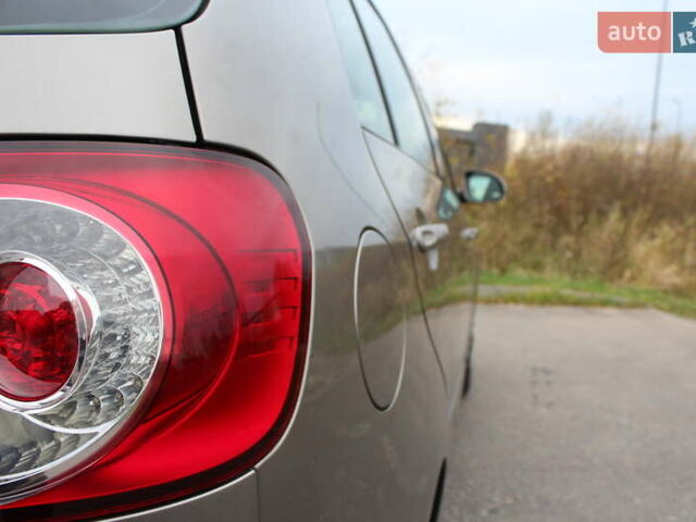 Коричневый Фольксваген Гольф Плюс, объемом двигателя 1.4 л и пробегом 192 тыс. км за 7290 $, фото 34 на Automoto.ua