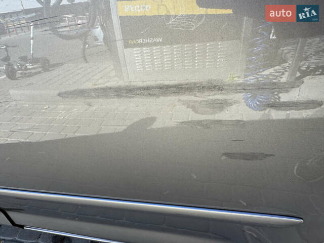 Коричневий Фольксваген Golf Plus, об'ємом двигуна 1.2 л та пробігом 210 тис. км за 7500 $, фото 24 на Automoto.ua