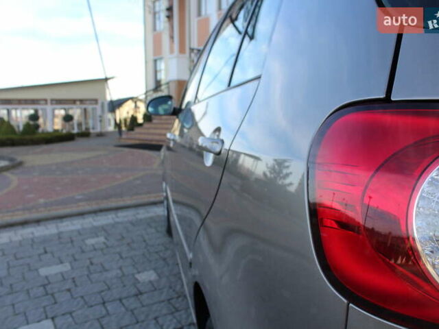 Коричневий Фольксваген Golf Plus, об'ємом двигуна 1.4 л та пробігом 192 тис. км за 7390 $, фото 43 на Automoto.ua