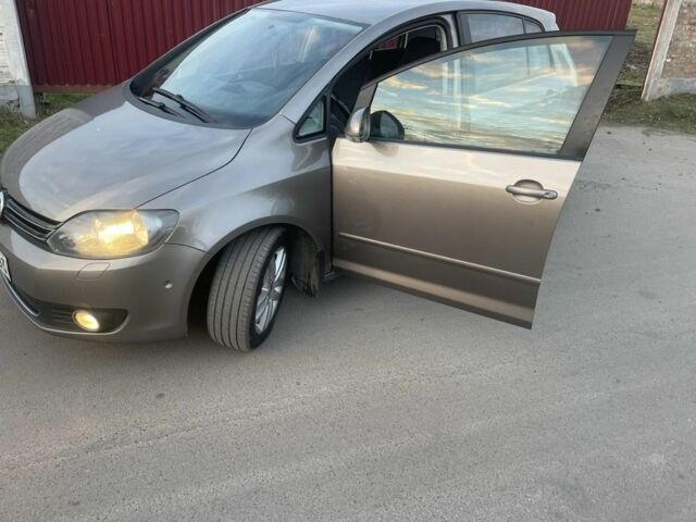 Фольксваген Гольф Плюс 2010 в Владимир-Волынский на Automoto.ua Коричневый Фольксваген Гольф Плюс, объемом двигателя 1.4 л и пробегом 227 тыс. км за 6500 $, фото 1 на Automoto.ua