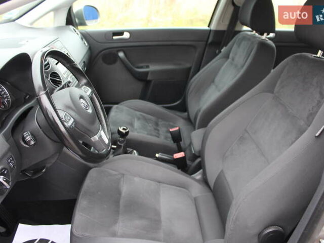 Коричневый Фольксваген Гольф Плюс, объемом двигателя 1.4 л и пробегом 192 тыс. км за 7490 $, фото 58 на Automoto.ua