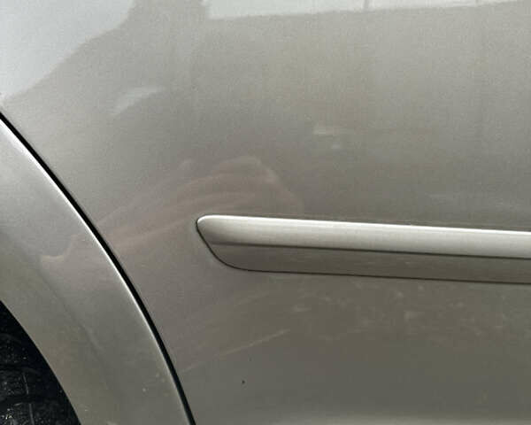 Коричневый Фольксваген Гольф Плюс, объемом двигателя 0 л и пробегом 220 тыс. км за 5900 $, фото 7 на Automoto.ua