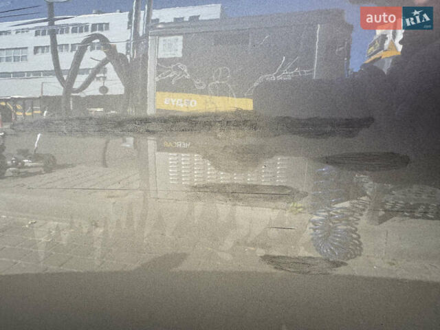 Коричневий Фольксваген Golf Plus, об'ємом двигуна 1.2 л та пробігом 210 тис. км за 7500 $, фото 25 на Automoto.ua