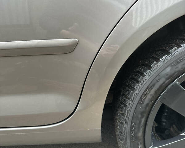 Коричневый Фольксваген Гольф Плюс, объемом двигателя 0 л и пробегом 220 тыс. км за 5900 $, фото 11 на Automoto.ua