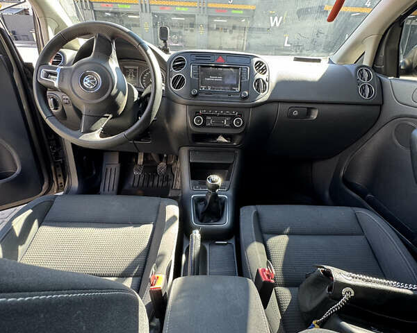 Коричневий Фольксваген Golf Plus, об'ємом двигуна 1.2 л та пробігом 210 тис. км за 7500 $, фото 31 на Automoto.ua