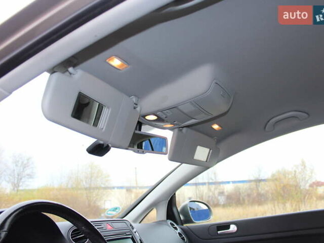 Коричневый Фольксваген Гольф Плюс, объемом двигателя 1.4 л и пробегом 192 тыс. км за 7290 $, фото 75 на Automoto.ua