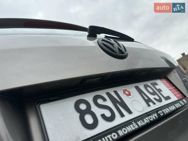 Коричневый Фольксваген Гольф Плюс, объемом двигателя 0 л и пробегом 220 тыс. км за 5900 $, фото 8 на Automoto.ua