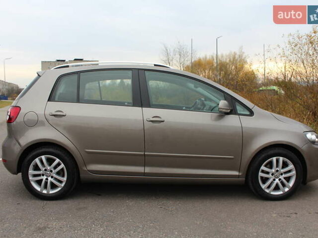 Коричневый Фольксваген Гольф Плюс, объемом двигателя 1.4 л и пробегом 192 тыс. км за 7190 $, фото 42 на Automoto.ua