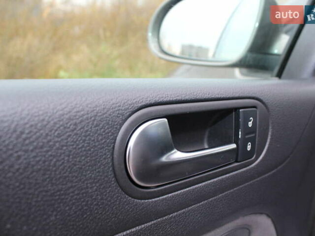 Коричневый Фольксваген Гольф Плюс, объемом двигателя 1.4 л и пробегом 192 тыс. км за 7290 $, фото 55 на Automoto.ua