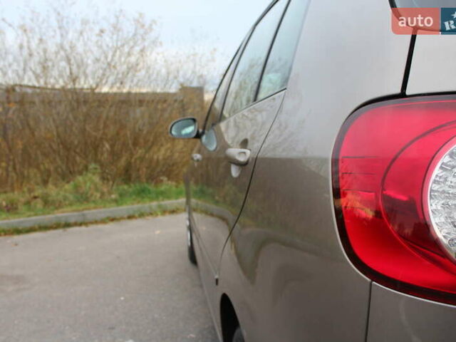 Коричневый Фольксваген Гольф Плюс, объемом двигателя 1.4 л и пробегом 192 тыс. км за 7490 $, фото 30 на Automoto.ua