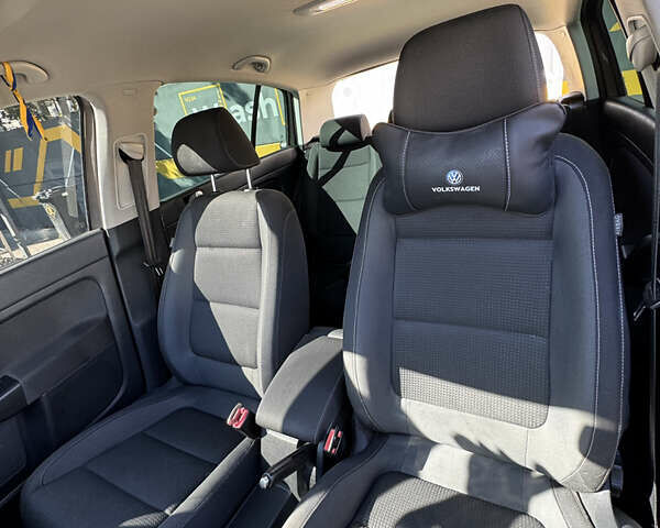 Коричневий Фольксваген Golf Plus, об'ємом двигуна 1.2 л та пробігом 210 тис. км за 7500 $, фото 67 на Automoto.ua