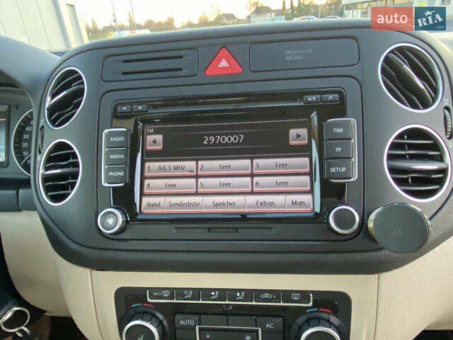 Коричневый Фольксваген Гольф Плюс, объемом двигателя 1.4 л и пробегом 133 тыс. км за 10500 $, фото 10 на Automoto.ua