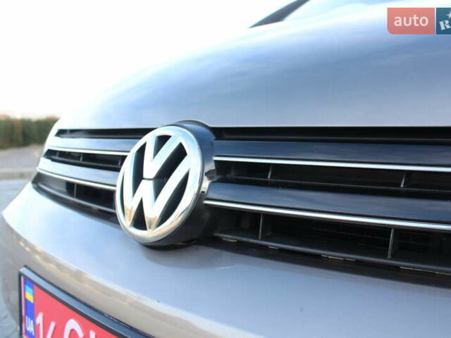 Коричневый Фольксваген Гольф Плюс, объемом двигателя 1.4 л и пробегом 192 тыс. км за 6990 $, фото 20 на Automoto.ua