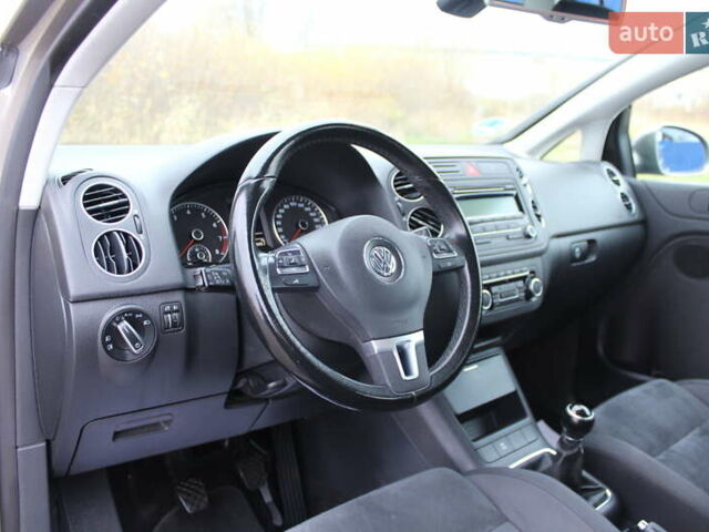Коричневый Фольксваген Гольф Плюс, объемом двигателя 1.4 л и пробегом 192 тыс. км за 7190 $, фото 49 на Automoto.ua