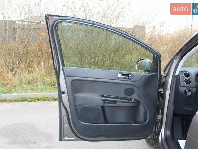 Коричневый Фольксваген Гольф Плюс, объемом двигателя 1.4 л и пробегом 192 тыс. км за 7190 $, фото 53 на Automoto.ua