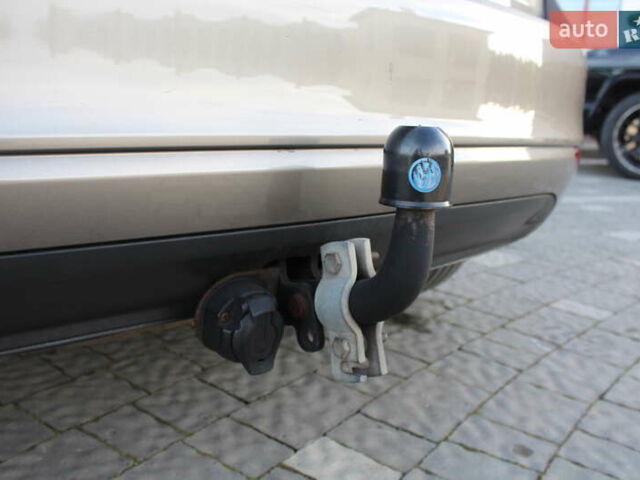 Коричневый Фольксваген Гольф Плюс, объемом двигателя 1.4 л и пробегом 192 тыс. км за 6990 $, фото 47 на Automoto.ua