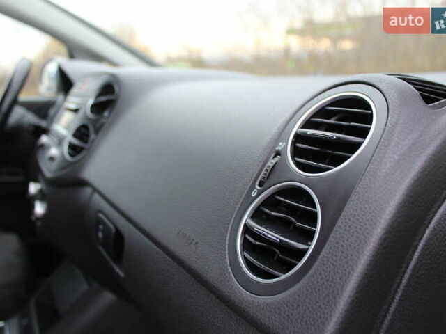 Коричневый Фольксваген Гольф Плюс, объемом двигателя 1.4 л и пробегом 192 тыс. км за 7190 $, фото 91 на Automoto.ua