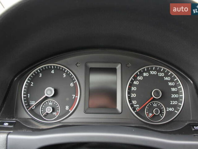 Коричневый Фольксваген Гольф Плюс, объемом двигателя 1.4 л и пробегом 192 тыс. км за 7290 $, фото 69 на Automoto.ua