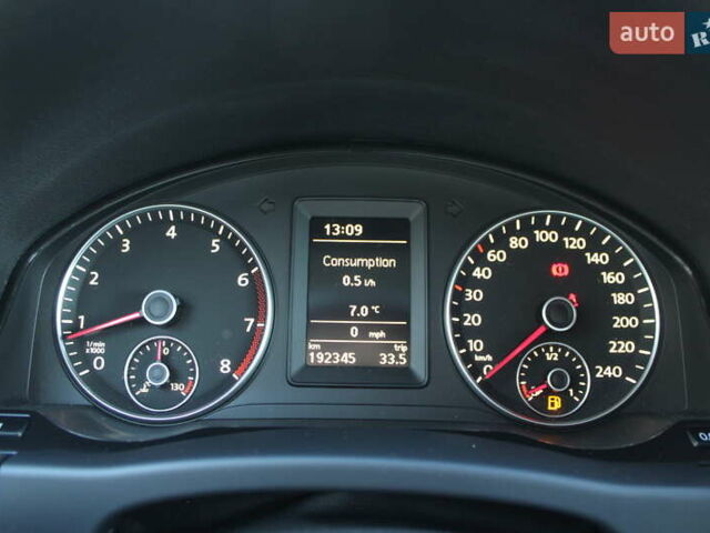 Коричневый Фольксваген Гольф Плюс, объемом двигателя 1.4 л и пробегом 192 тыс. км за 6990 $, фото 53 на Automoto.ua