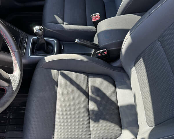 Коричневий Фольксваген Golf Plus, об'ємом двигуна 1.2 л та пробігом 210 тис. км за 7500 $, фото 61 на Automoto.ua