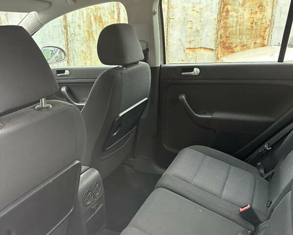 Коричневый Фольксваген Гольф Плюс, объемом двигателя 1.4 л и пробегом 220 тыс. км за 5600 $, фото 12 на Automoto.ua