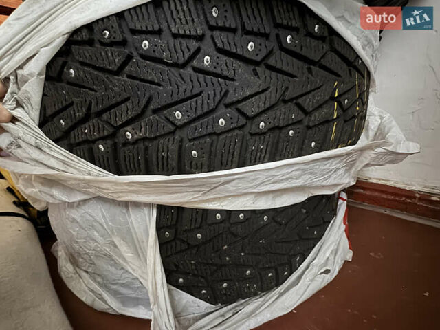 Коричневий Фольксваген Golf Plus, об'ємом двигуна 1.2 л та пробігом 210 тис. км за 7500 $, фото 73 на Automoto.ua