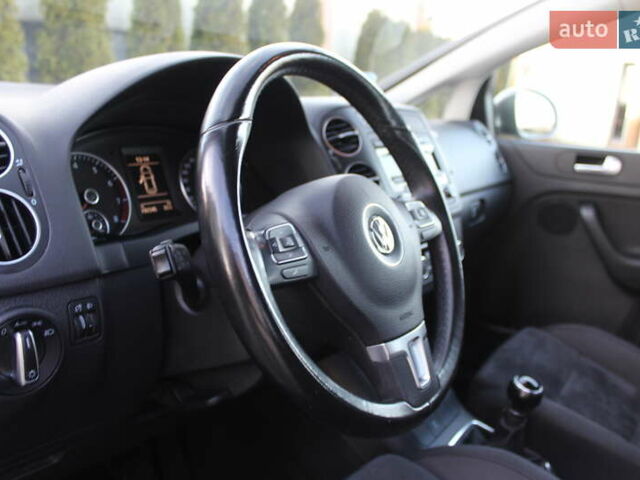 Коричневый Фольксваген Гольф Плюс, объемом двигателя 1.4 л и пробегом 192 тыс. км за 6990 $, фото 73 на Automoto.ua