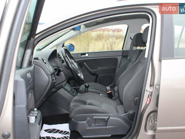 Коричневый Фольксваген Гольф Плюс, объемом двигателя 1.4 л и пробегом 192 тыс. км за 7490 $, фото 46 на Automoto.ua