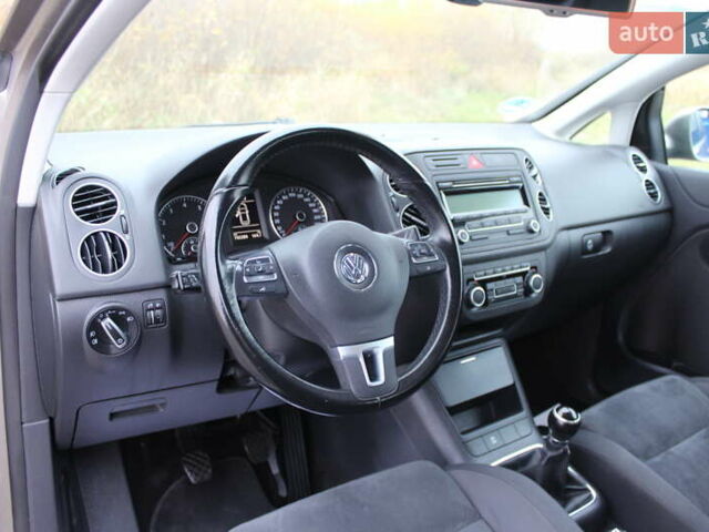 Коричневый Фольксваген Гольф Плюс, объемом двигателя 1.4 л и пробегом 192 тыс. км за 7190 $, фото 50 на Automoto.ua