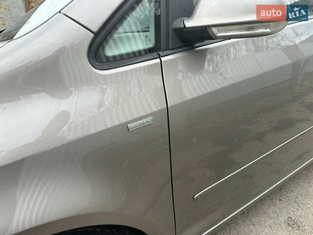 Коричневый Фольксваген Гольф Плюс, объемом двигателя 0 л и пробегом 220 тыс. км за 5900 $, фото 10 на Automoto.ua