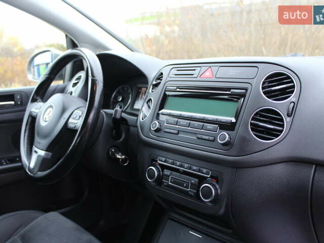 Коричневый Фольксваген Гольф Плюс, объемом двигателя 1.4 л и пробегом 192 тыс. км за 7290 $, фото 92 на Automoto.ua