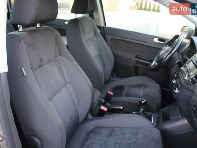 Коричневый Фольксваген Гольф Плюс, объемом двигателя 1.4 л и пробегом 192 тыс. км за 6990 $, фото 96 на Automoto.ua