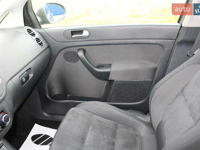 Коричневый Фольксваген Гольф Плюс, объемом двигателя 1.4 л и пробегом 192 тыс. км за 7490 $, фото 67 на Automoto.ua