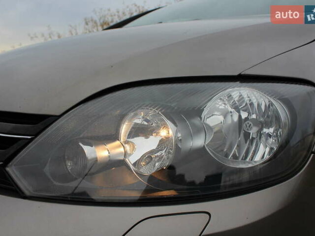 Коричневый Фольксваген Гольф Плюс, объемом двигателя 1.4 л и пробегом 192 тыс. км за 7190 $, фото 15 на Automoto.ua