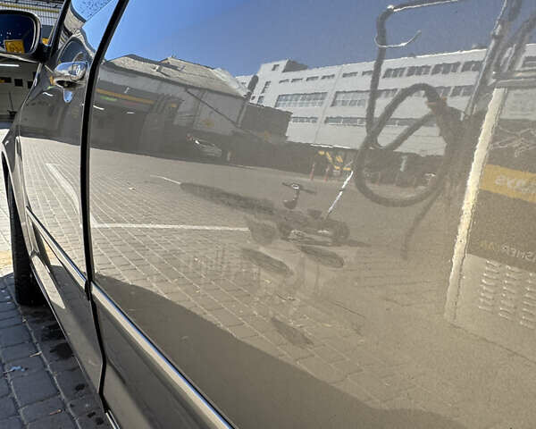 Коричневий Фольксваген Golf Plus, об'ємом двигуна 1.2 л та пробігом 210 тис. км за 7500 $, фото 20 на Automoto.ua