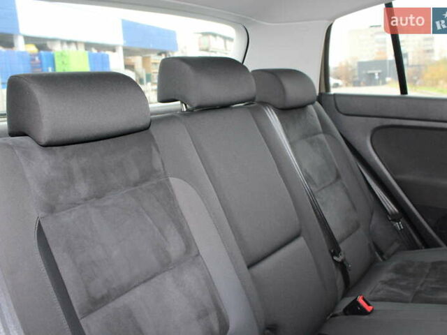 Коричневый Фольксваген Гольф Плюс, объемом двигателя 1.4 л и пробегом 192 тыс. км за 7290 $, фото 83 на Automoto.ua