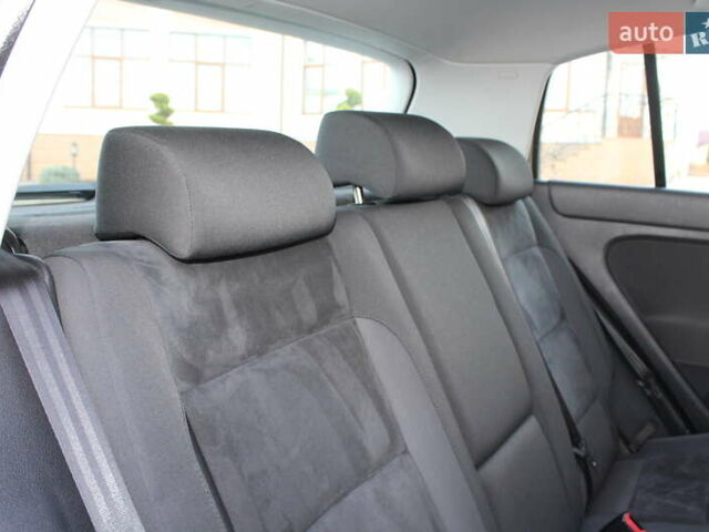 Коричневый Фольксваген Гольф Плюс, объемом двигателя 1.4 л и пробегом 192 тыс. км за 6990 $, фото 87 на Automoto.ua