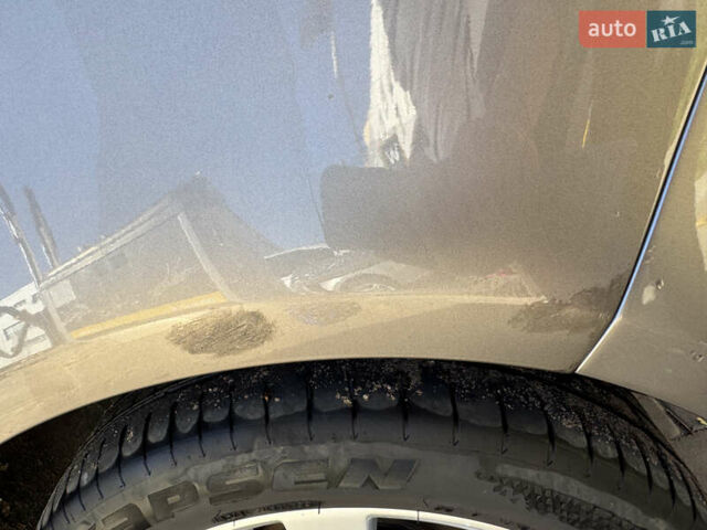 Коричневий Фольксваген Golf Plus, об'ємом двигуна 1.2 л та пробігом 210 тис. км за 7500 $, фото 22 на Automoto.ua