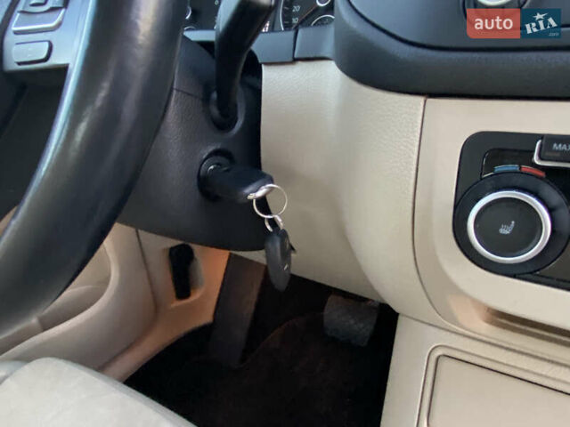 Коричневый Фольксваген Гольф Плюс, объемом двигателя 1.4 л и пробегом 133 тыс. км за 10500 $, фото 11 на Automoto.ua